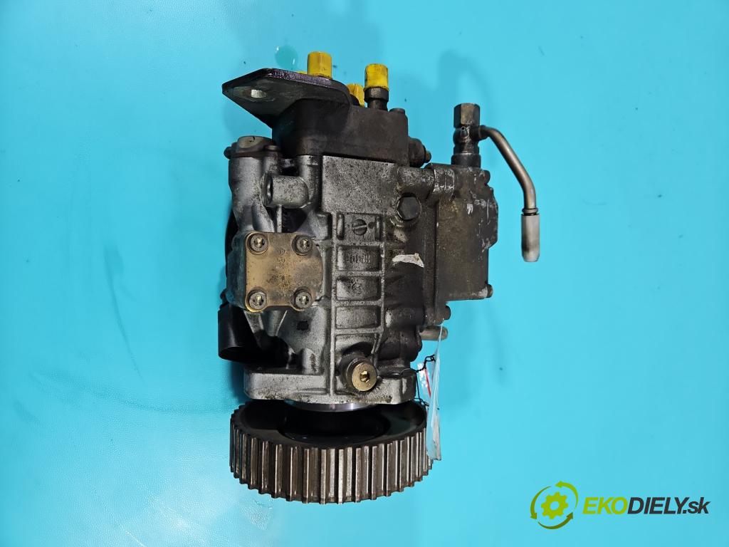 Seat Toledo II 1998-2004 1.9 tdi (ASV) 110 HP manual 81 kW 1896 cm3 4- čerpadlo vstrekovacia 0460404977 (Vstrekovacie čerpadlo)