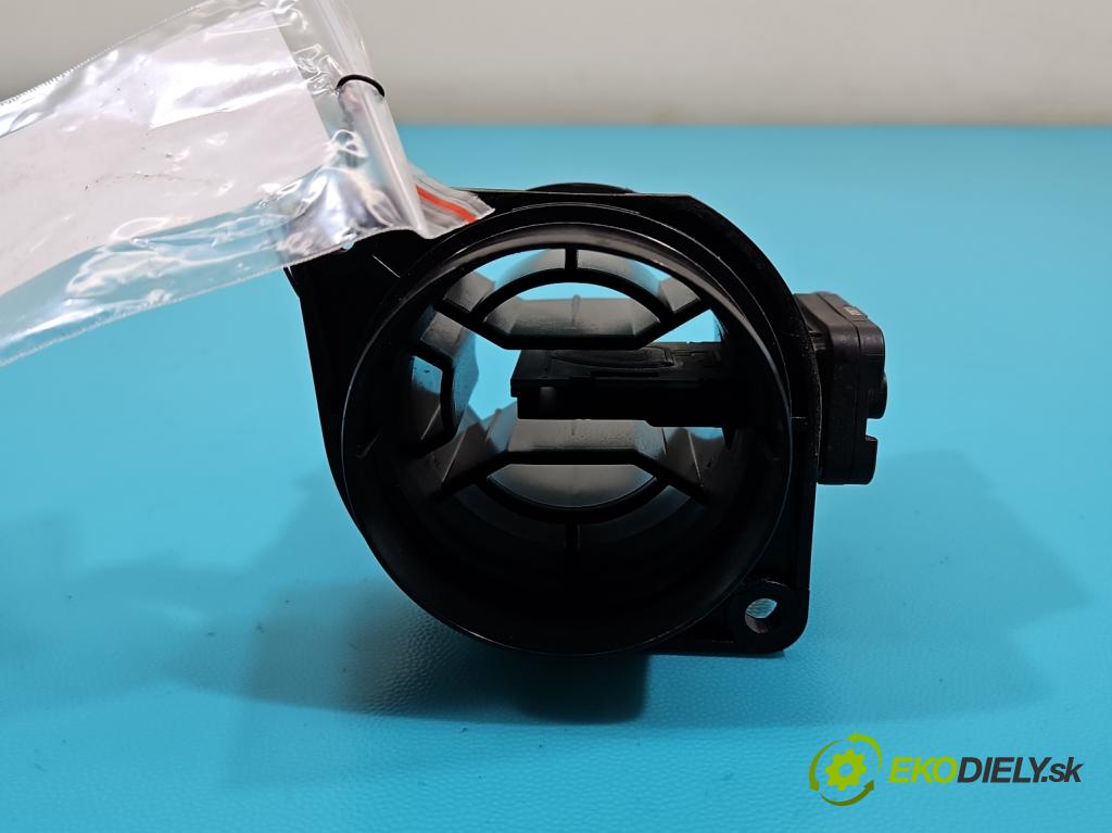 Vw Golf VII 2012-2020 1.6 tdi 110 HP manual 81 kW 1598 cm3 5- průtokoměr: 04L906461B (Váha vzduchu)