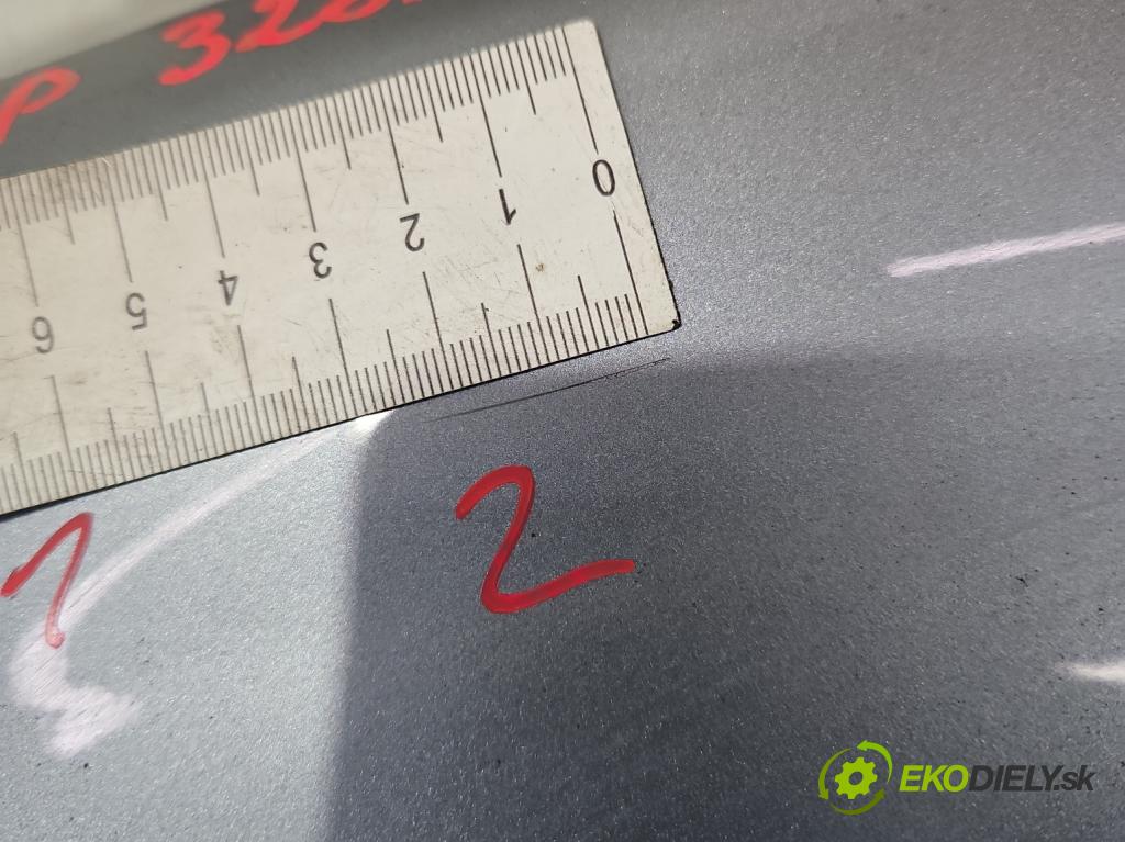 Opel Vectra C 2002-2008 1.9 cdti 150 hp manual 110 kW 1910 cm3 5- blatnik přední levý  (Predné ľavé)