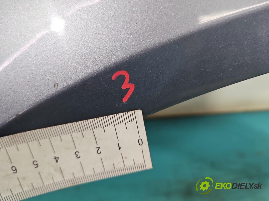 Opel Vectra C 2002-2008 1.9 cdti 150 hp manual 110 kW 1910 cm3 5- blatnik přední levý  (Predné ľavé)