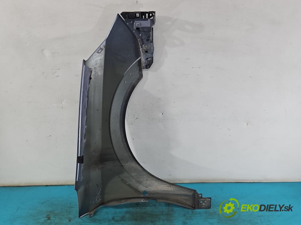 Opel Vectra C 2002-2008 1.9 cdti 150 hp manual 110 kW 1910 cm3 5- blatnik přední levý  (Predné ľavé)