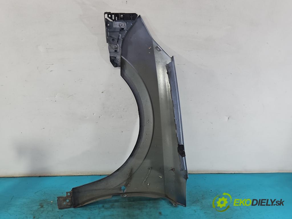 Opel Vectra C 2002-2008 1.9 cdti 150 HP manual 110 kW 1910 cm3 5- blatník predné pravý  (Kľučka dverí ostatné)