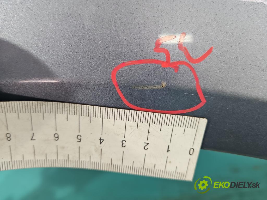 Opel Vectra C 2002-2008 1.9 cdti 150 HP manual 110 kW 1910 cm3 5- blatník predné pravý  (Kľučka dverí ostatné)