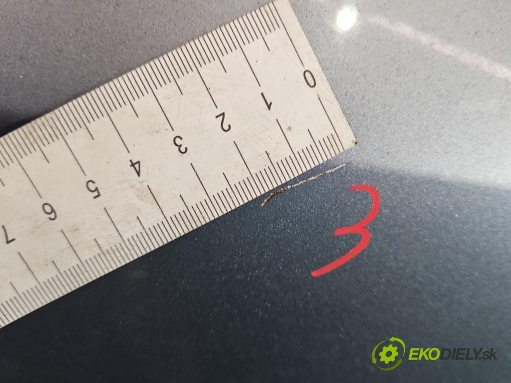 Opel Vectra C 2002-2008 1.9 cdti 150 HP manual 110 kW 1910 cm3 5- blatník predné pravý  (Kľučka dverí ostatné)