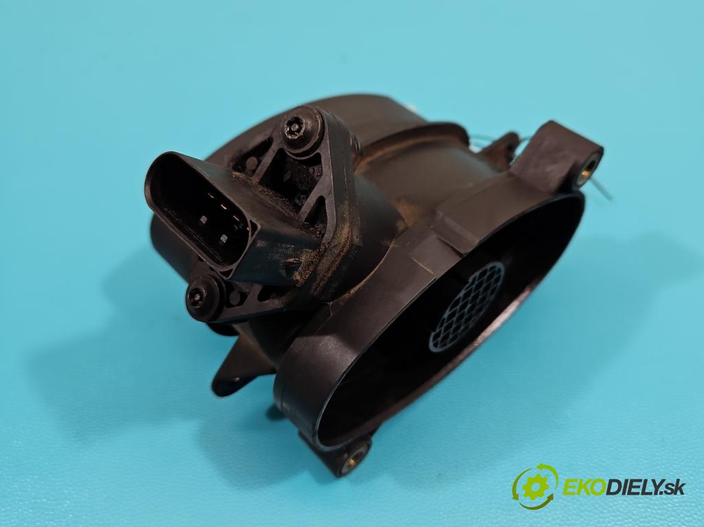 Bmw 3 E46 1998-2007 2.0d 150 HP automatic 110 kW 1995 cm3 5- průtokoměr: 0928400468 (Váha vzduchu)