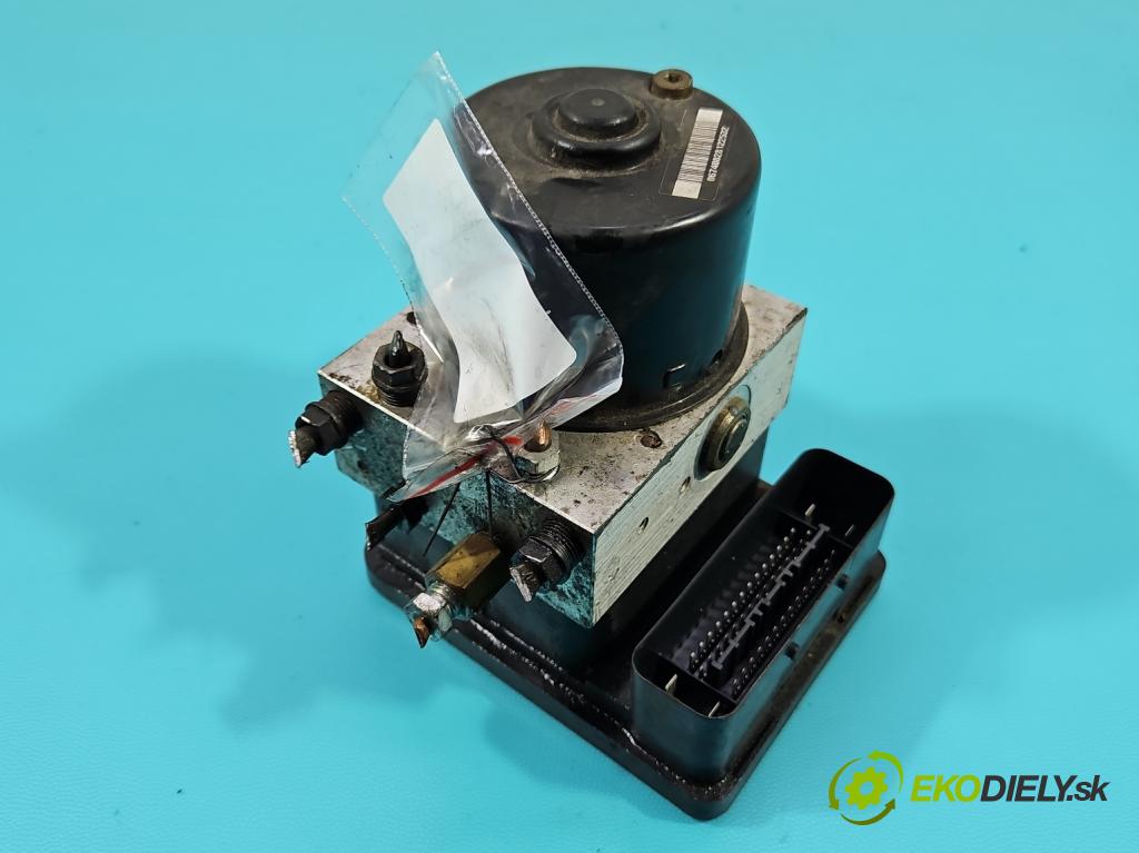 Bmw 3 E46 1998-2007 2.0d 150 HP automatic 110 kW 1995 cm3 5- čerpadlo abs 34.51-6765452 (Pumpa ABS)