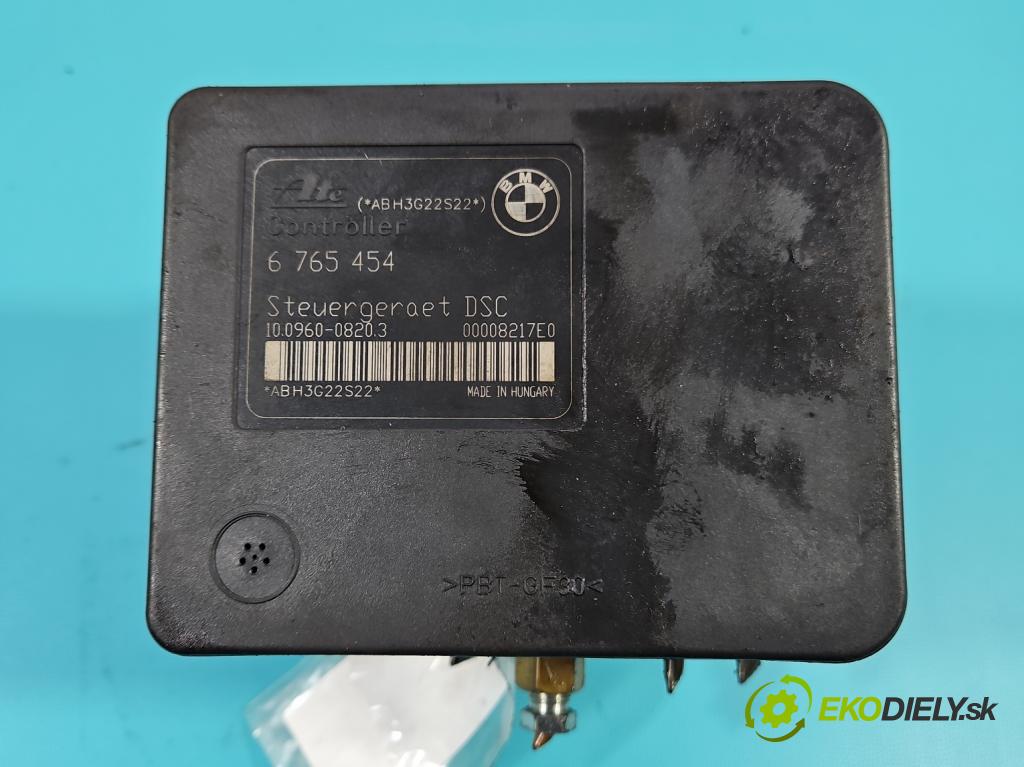 Bmw 3 E46 1998-2007 2.0d 150 HP automatic 110 kW 1995 cm3 5- čerpadlo abs 34.51-6765452 (Pumpa ABS)