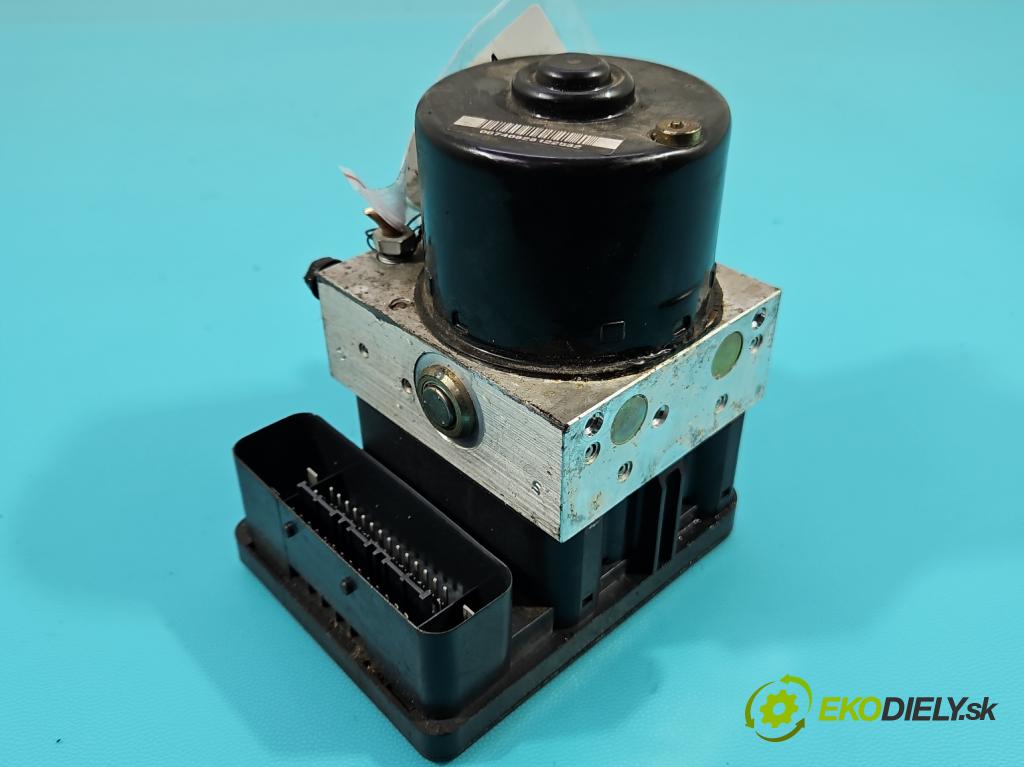 Bmw 3 E46 1998-2007 2.0d 150 HP automatic 110 kW 1995 cm3 5- čerpadlo abs 34.51-6765452 (Pumpa ABS)