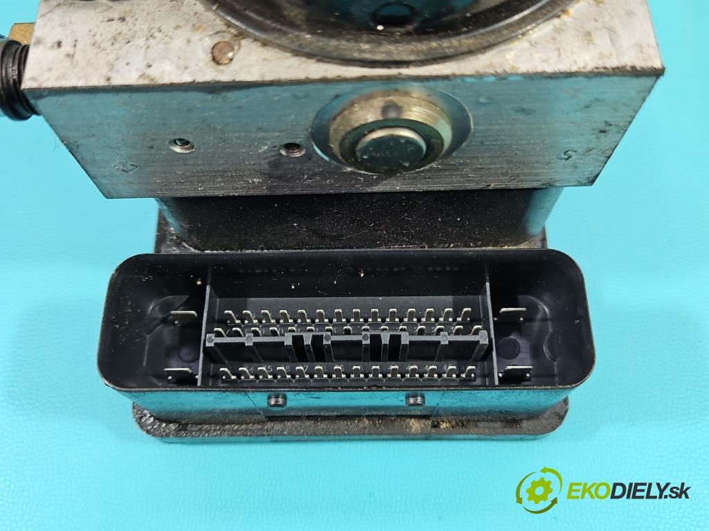 Bmw 3 E46 1998-2007 2.0d 150 HP automatic 110 kW 1995 cm3 5- čerpadlo abs 34.51-6765452 (Pumpa ABS)