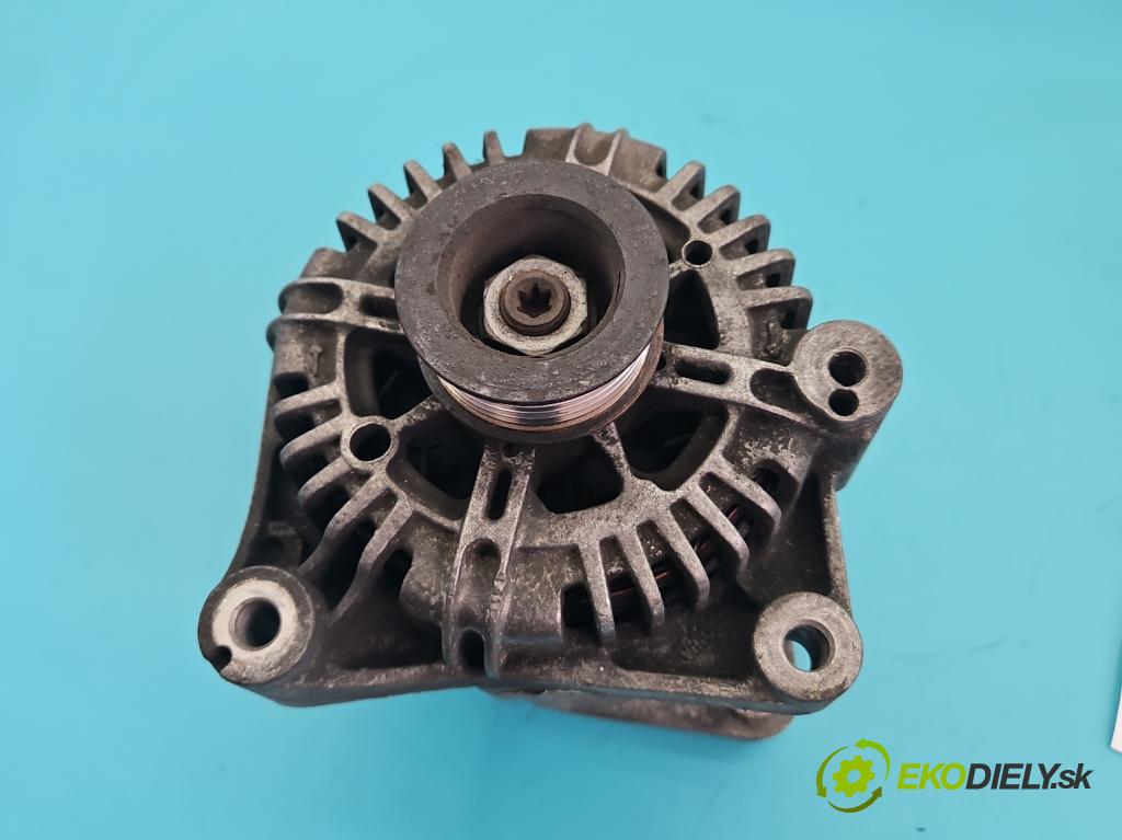 Bmw 3 E46 1998-2007 2.0d 150 HP automatic 110 kW 1995 cm3 5- Alternator 7789980 (Alternátor)
