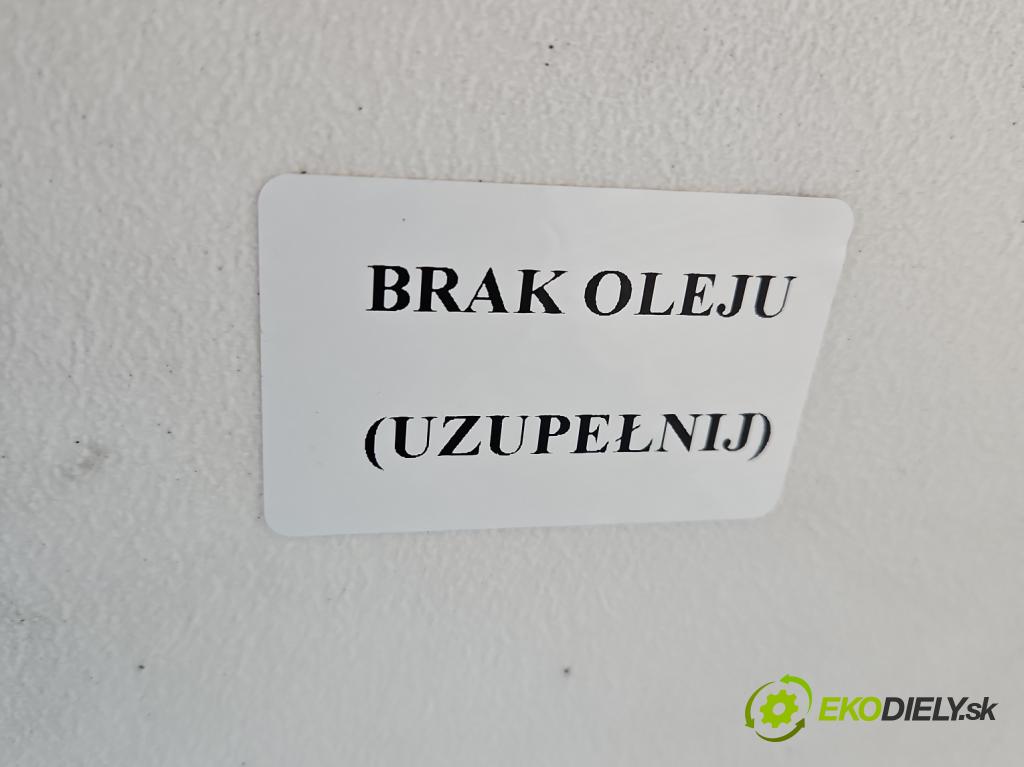 Vw Golf VI 2008-2013 1.6 tdi 105 HP manual 77 kW 1598 cm3 5- prevodovka stupeň,rýchlosť manual LUB