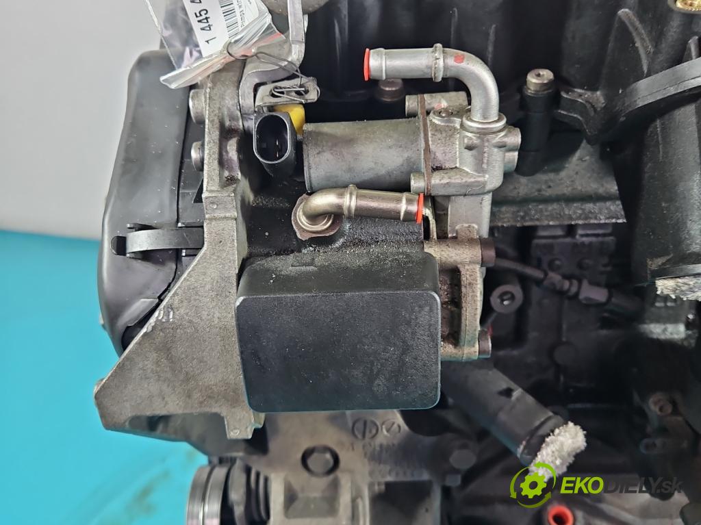 Vw Golf VI 2008-2013 1.6 tdi 105 HP manual 77 kW 1598 cm3 5- čerpadlo vstrekovacia 03L130755E (Vstrekovacie čerpadlo)