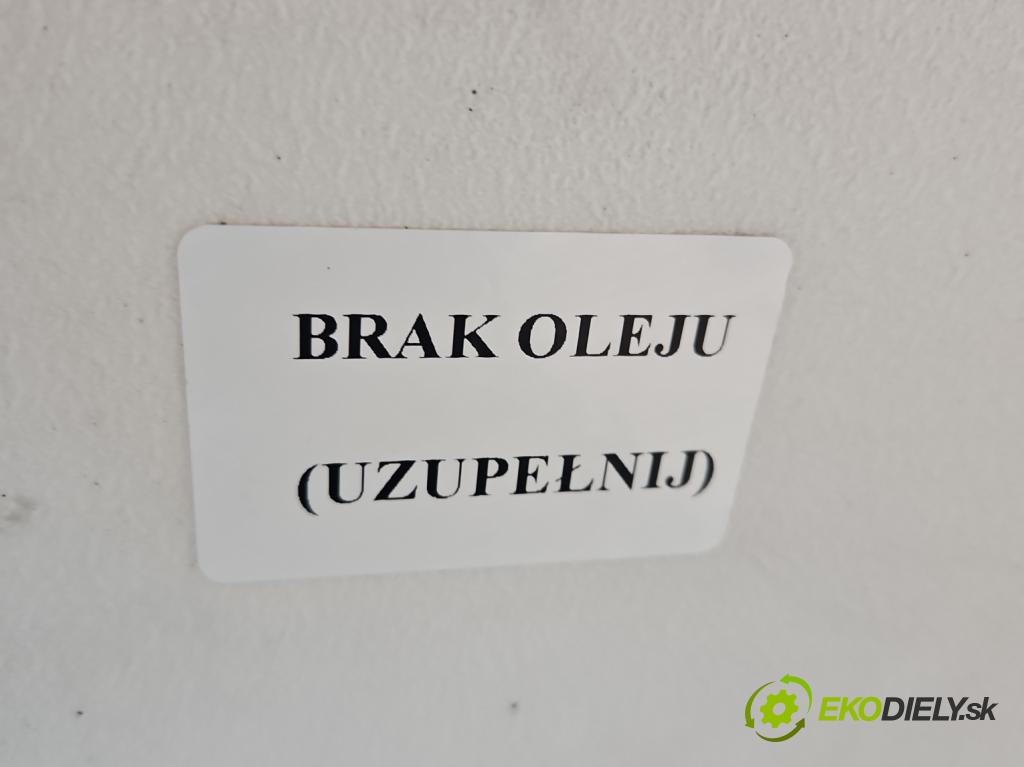 Renault Megane III 2008-2016 1.5 dci 106 HP manual 78 kW 1461 cm3 5- prevodovka stupeň,rýchlosť manual TL4K9S2