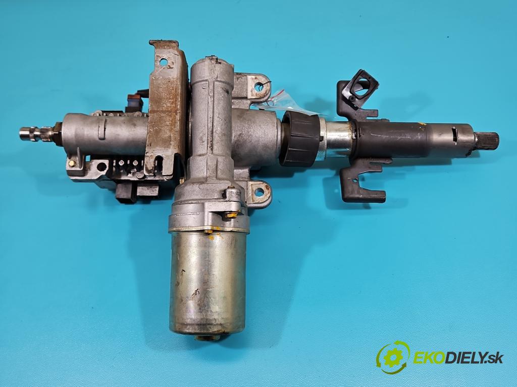 Opel Corsa C 2000-2006 1.2 16V 75 HP manual 55 kW 1199 cm3 3- čerpadlo posilovač 24463938 (Servočerpadlo, pumpa riadenia)