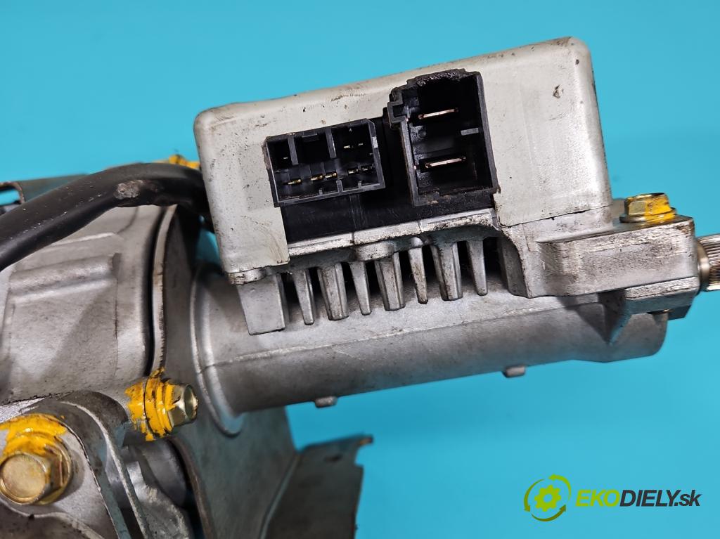 Opel Corsa C 2000-2006 1.2 16V 75 HP manual 55 kW 1199 cm3 3- čerpadlo posilovač 24463938 (Servočerpadlo, pumpa riadenia)