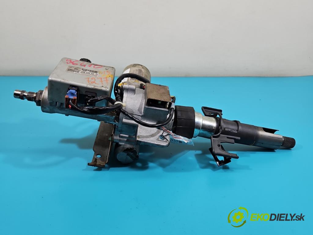 Opel Corsa C 2000-2006 1.2 16V 75 HP manual 55 kW 1199 cm3 3- čerpadlo posilovač 24463938 (Servočerpadlo, pumpa riadenia)