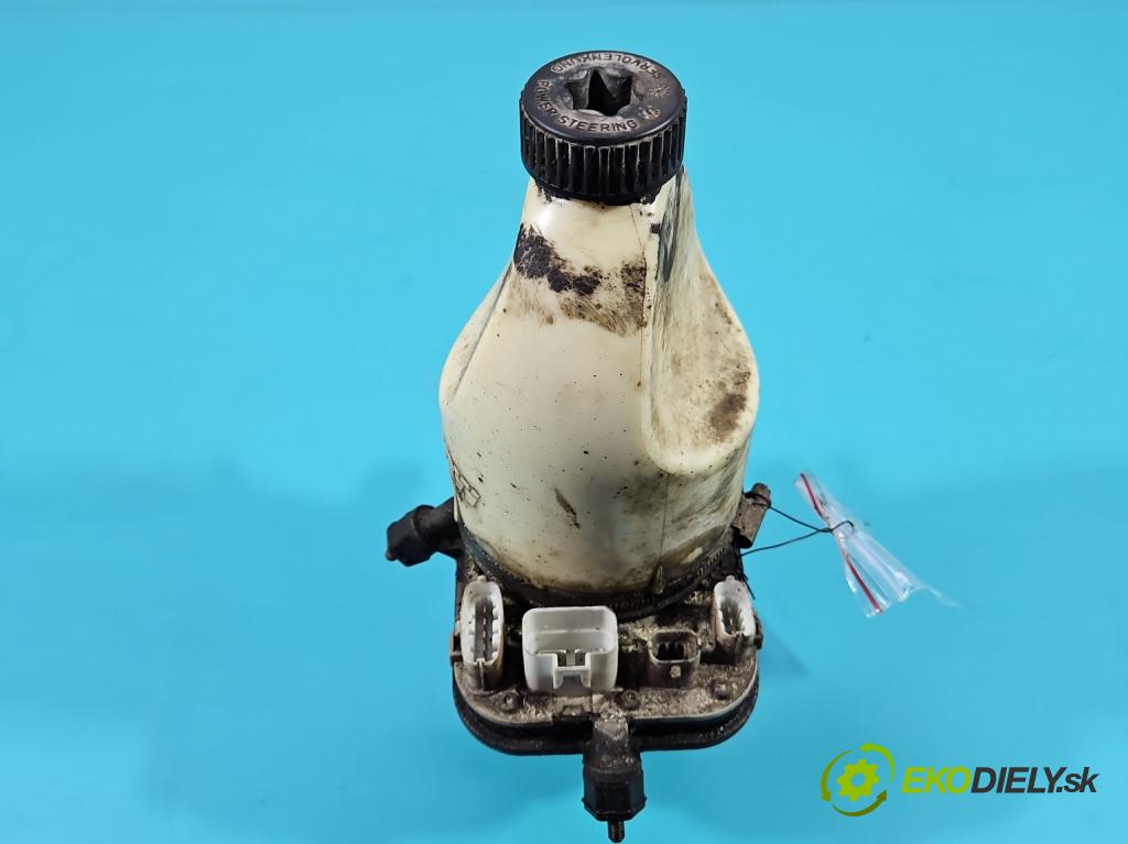 Opel Vectra C 2002-2008 1.9 cdti 150 HP manual 110 kW 1910 cm3 5- čerpadlo posilovač  (Servočerpadlo, pumpa riadenia)