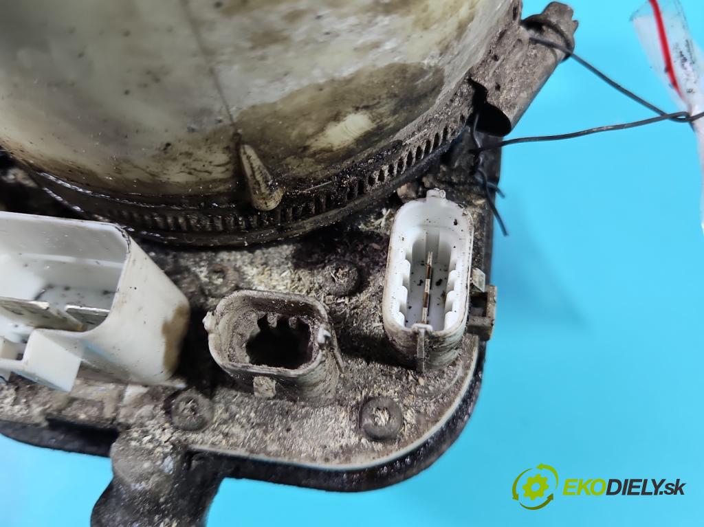 Opel Vectra C 2002-2008 1.9 cdti 150 HP manual 110 kW 1910 cm3 5- čerpadlo posilovač  (Servočerpadlo, pumpa riadenia)