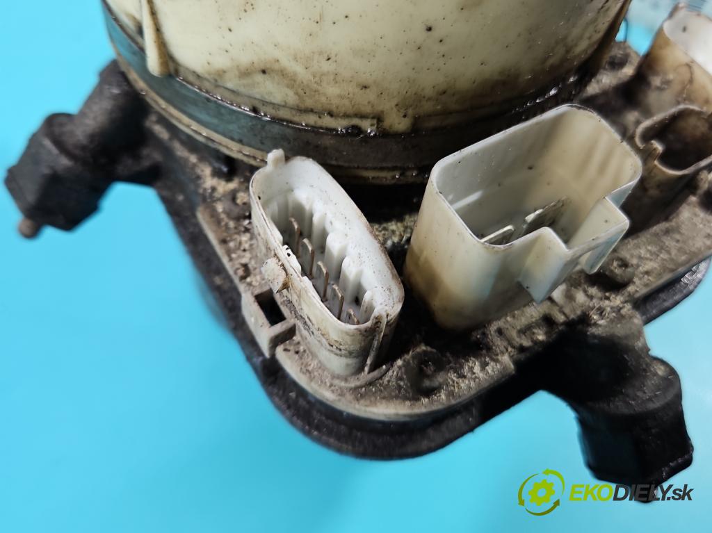 Opel Vectra C 2002-2008 1.9 cdti 150 HP manual 110 kW 1910 cm3 5- čerpadlo posilovač  (Servočerpadlo, pumpa riadenia)