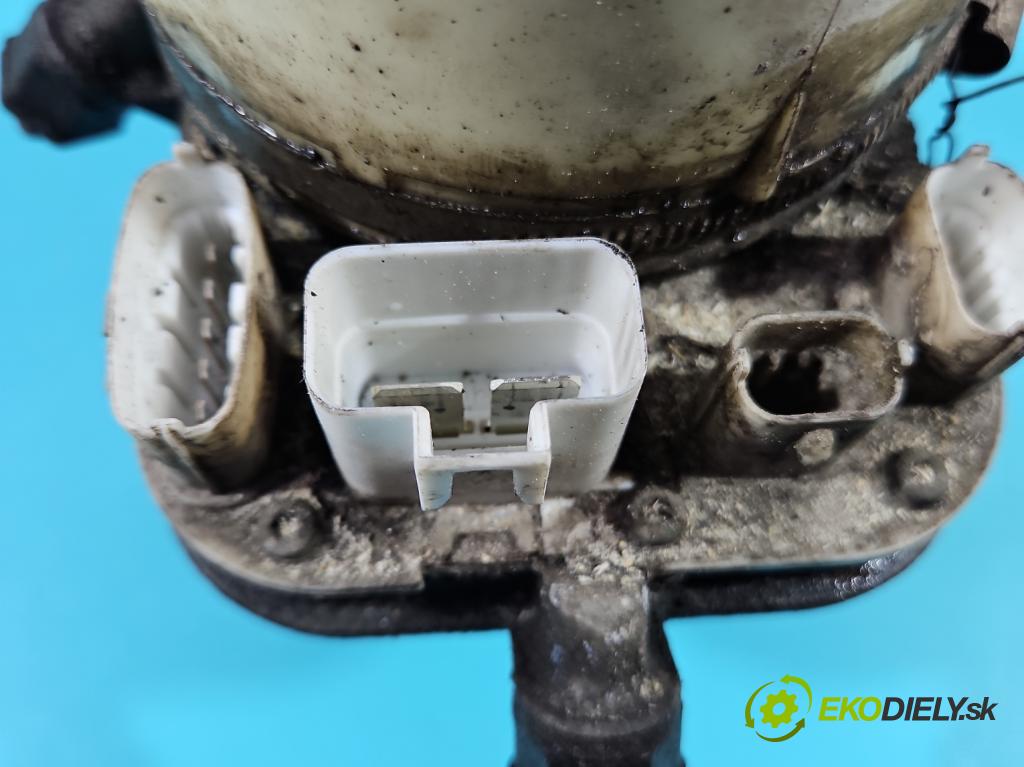 Opel Vectra C 2002-2008 1.9 cdti 150 HP manual 110 kW 1910 cm3 5- čerpadlo posilovač  (Servočerpadlo, pumpa riadenia)