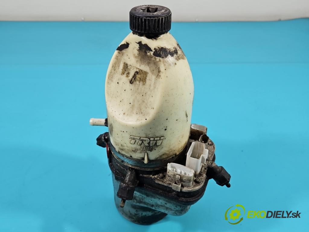 Opel Vectra C 2002-2008 1.9 cdti 150 HP manual 110 kW 1910 cm3 5- čerpadlo posilovač  (Servočerpadlo, pumpa riadenia)