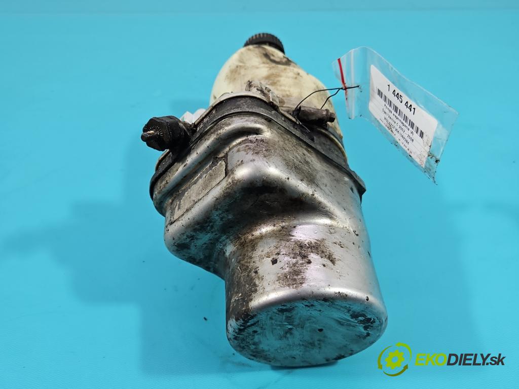 Opel Vectra C 2002-2008 1.9 cdti 150 HP manual 110 kW 1910 cm3 5- čerpadlo posilovač  (Servočerpadlo, pumpa riadenia)