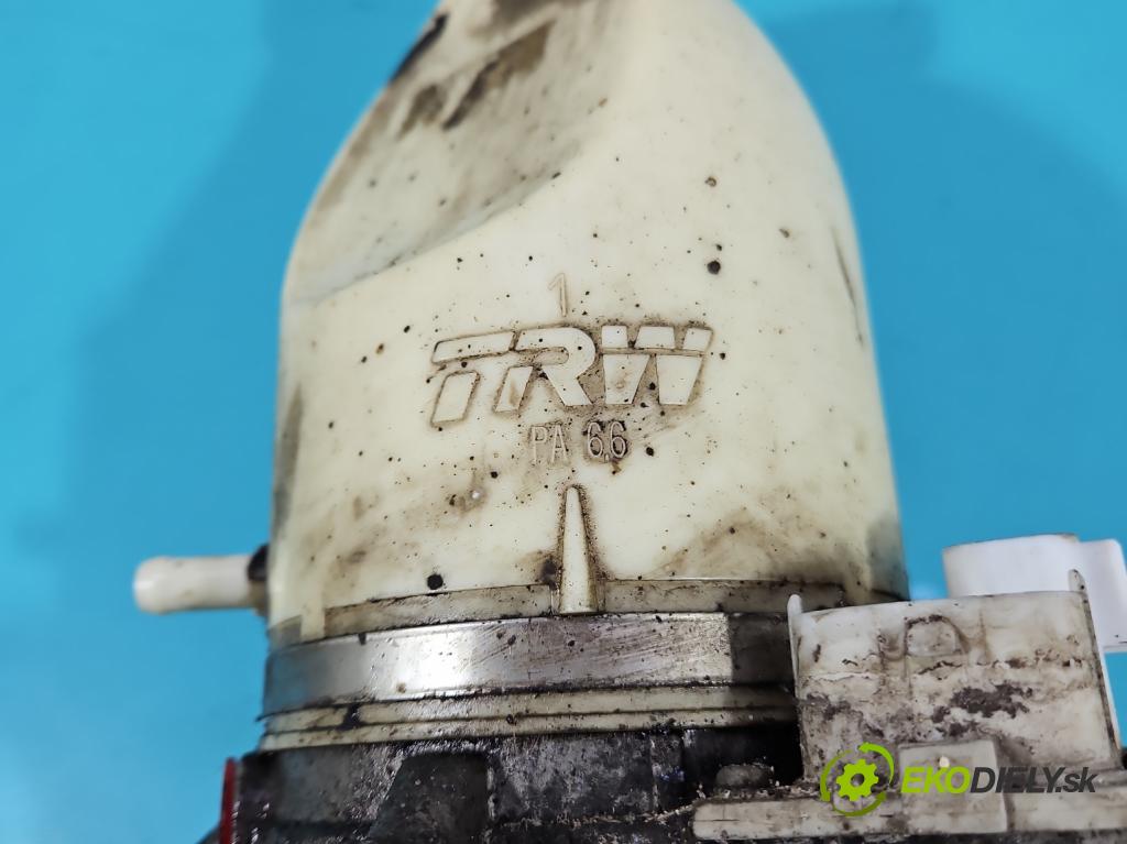 Opel Vectra C 2002-2008 1.9 cdti 150 HP manual 110 kW 1910 cm3 5- čerpadlo posilovač  (Servočerpadlo, pumpa riadenia)