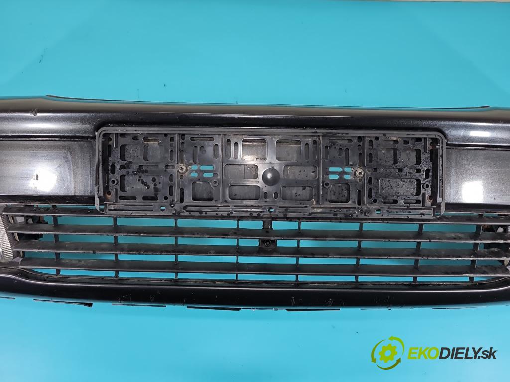 Opel Zafira A 1999-2005 1.8 16V 116 hp manual 85 kW 1796 cm3 5- nárazník přední  (Ostatné)