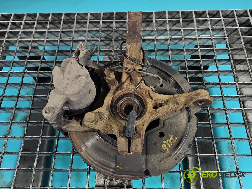 Dacia Sandero III 2020- 1.0 SCe 91KM manual 67 kW 999 cm3 5- náboj pravé  (Náboje)