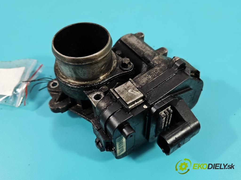 Opel Vectra C 2002-2008 1.9 cdti 150 HP manual 110 kW 1910 cm3 5- klapka 48CPD4 (Škrtiaca klapka)