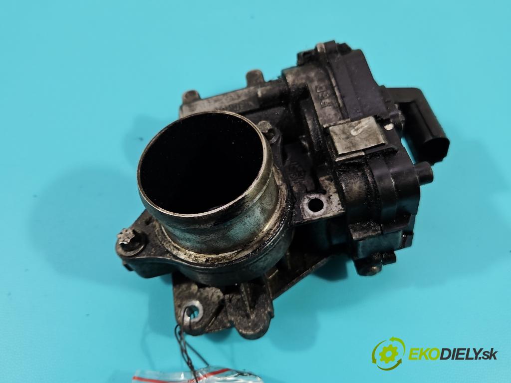 Opel Vectra C 2002-2008 1.9 cdti 150 HP manual 110 kW 1910 cm3 5- klapka 48CPD4 (Škrtiaca klapka)