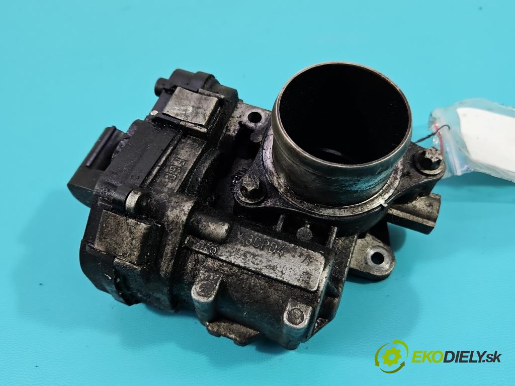 Opel Vectra C 2002-2008 1.9 cdti 150 HP manual 110 kW 1910 cm3 5- klapka 48CPD4 (Škrtiaca klapka)