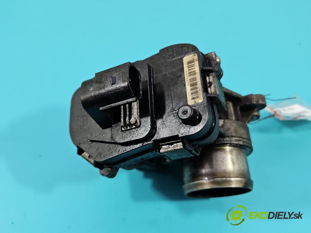 Opel Vectra C 2002-2008 1.9 cdti 150 HP manual 110 kW 1910 cm3 5- klapka 48CPD4 (Škrtiaca klapka)