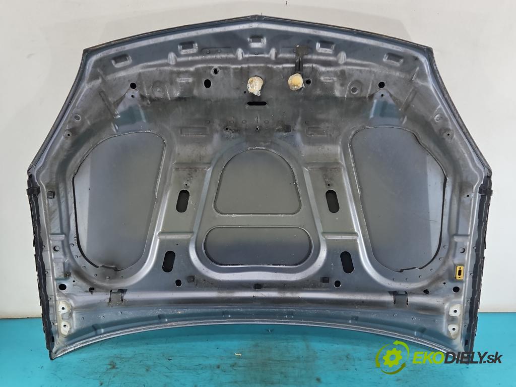 Opel Vectra C 2002-2008 1.9 cdti 150 HP manual 110 kW 1910 cm3 5- kapota predná