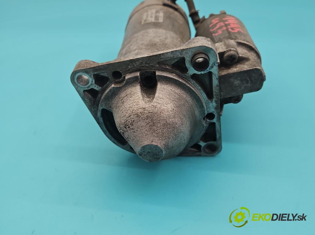 Opel Vectra C 2002-2008 1.9 cdti 150 hp manual 110 kW 1910 cm3 5- startér: M001T30171 (Startéry)