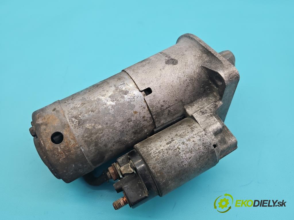 Opel Vectra C 2002-2008 1.9 cdti 150 hp manual 110 kW 1910 cm3 5- startér: M001T30171 (Startéry)