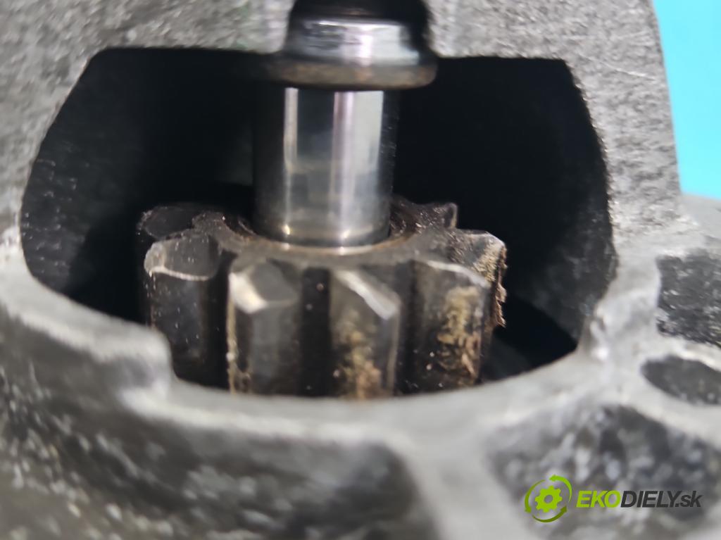 Opel Vectra C 2002-2008 1.9 cdti 150 hp manual 110 kW 1910 cm3 5- startér: M001T30171 (Startéry)