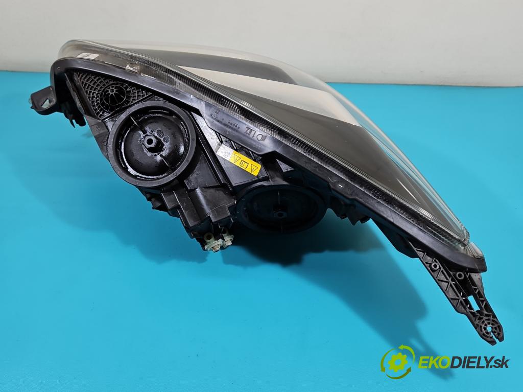 Opel Insignia A 2008-2017 2.0 cdti automatic 143,1 kW 1956 cm3 5- Reflektor: pravý 13426664 (Svetlo predné pravé)