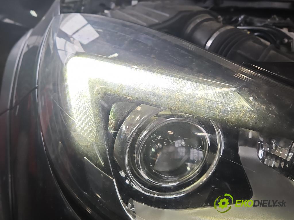 Opel Insignia A 2008-2017 2.0 cdti automatic 143,1 kW 1956 cm3 5- Reflektor: pravý 13426664 (Svetlo predné pravé)