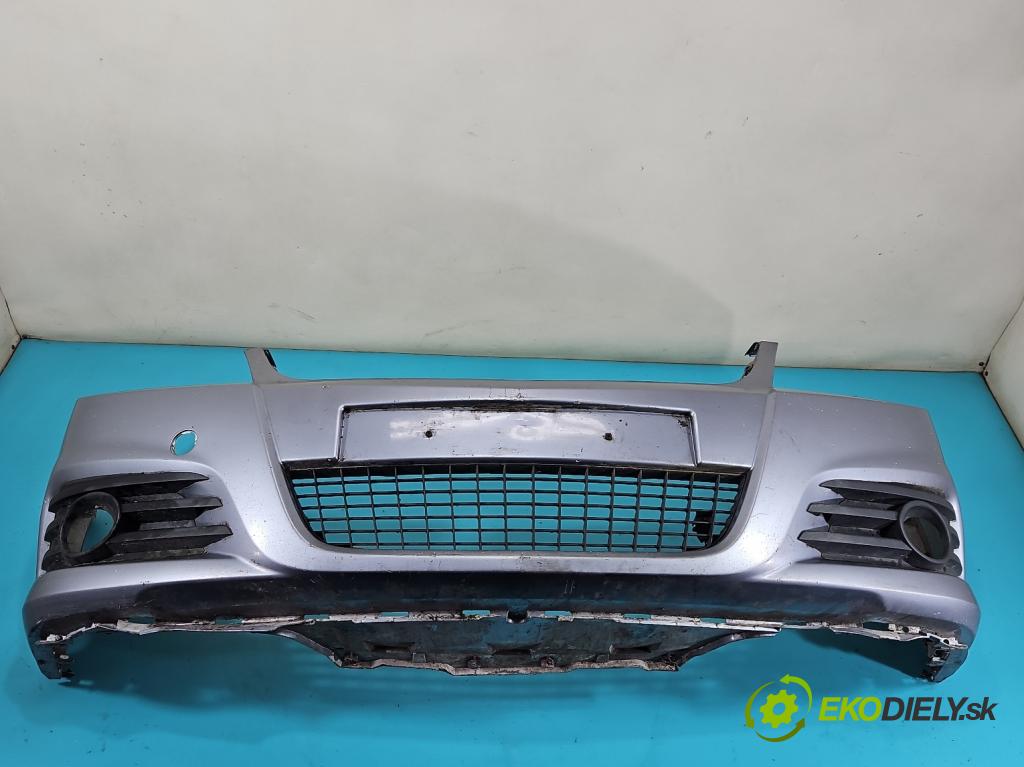 Opel Vectra C 2002-2008 1.9 cdti 150 hp manual 110 kW 1910 cm3 5- nárazník přední  (Ostatné)