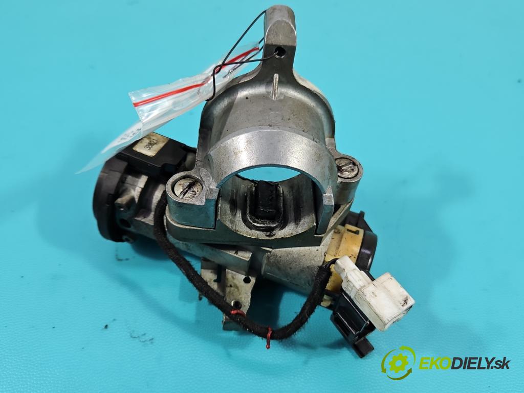 Mitsubishi Space star 1.9 dci 116 HP manual 85 kW 1870 cm3 5- Spínačka (Spínacia skrinka)