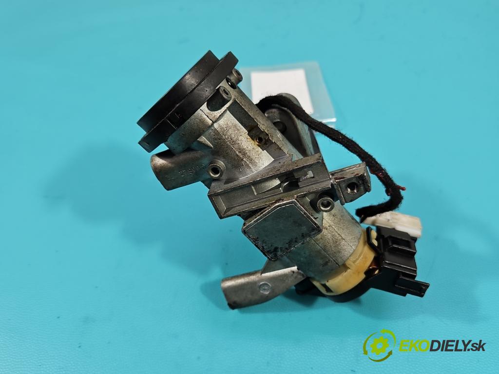 Mitsubishi Space star 1.9 dci 116 HP manual 85 kW 1870 cm3 5- Spínačka (Spínacia skrinka)