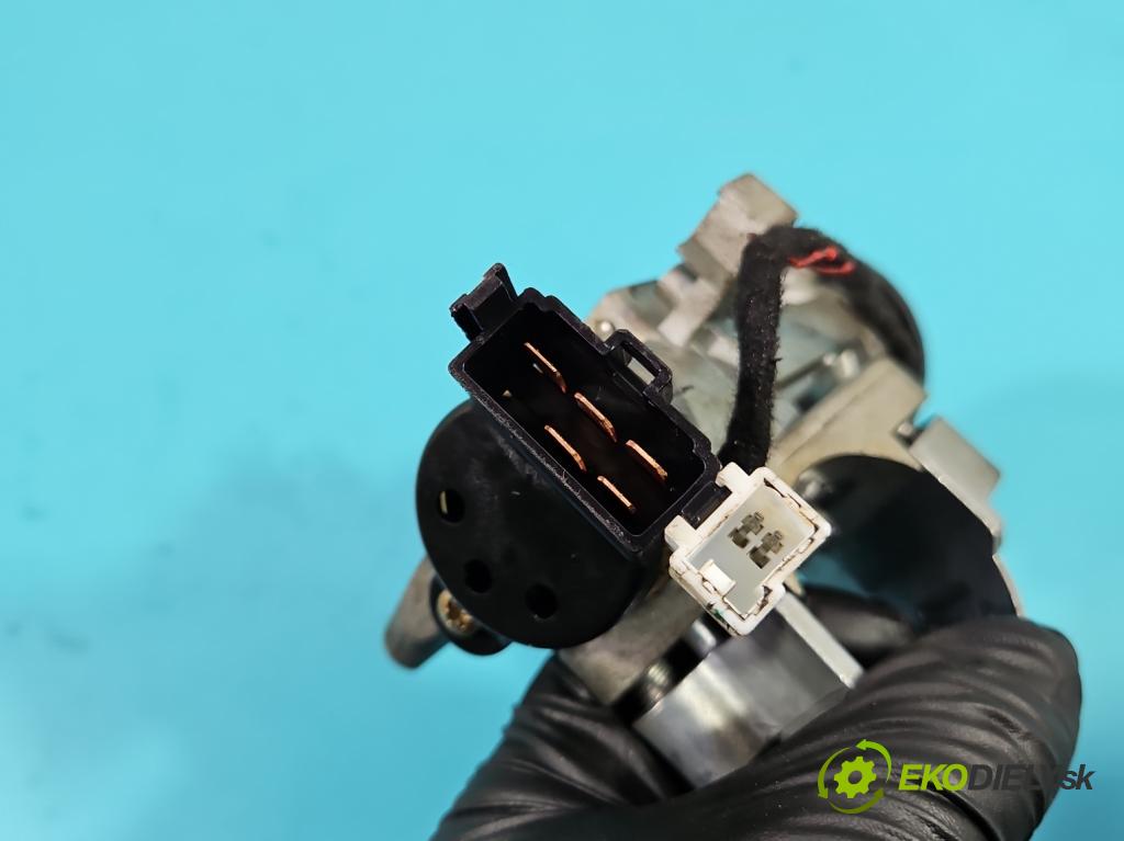 Mitsubishi Space star 1.9 dci 116 HP manual 85 kW 1870 cm3 5- Spínačka (Spínacia skrinka)