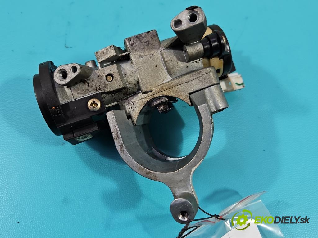 Mitsubishi Space star 1.9 dci 116 HP manual 85 kW 1870 cm3 5- Spínačka (Spínacia skrinka)