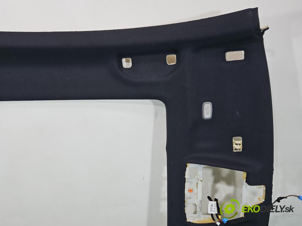 Mercedes E C207/ A207 15