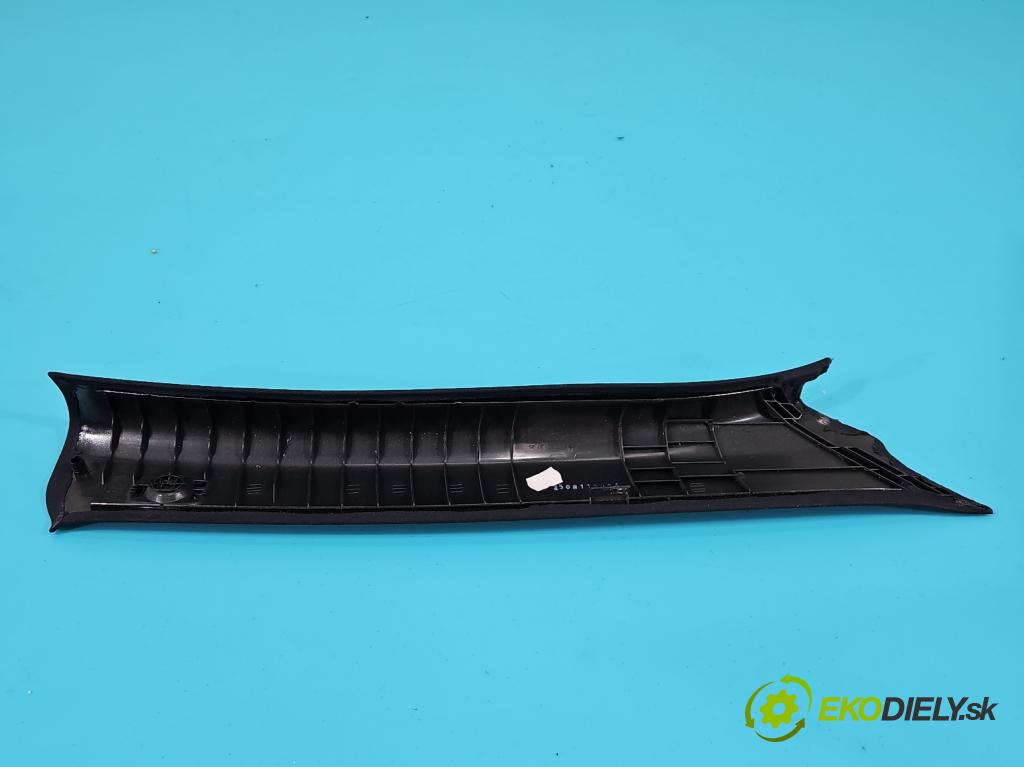 Mercedes E C207/ A207 15