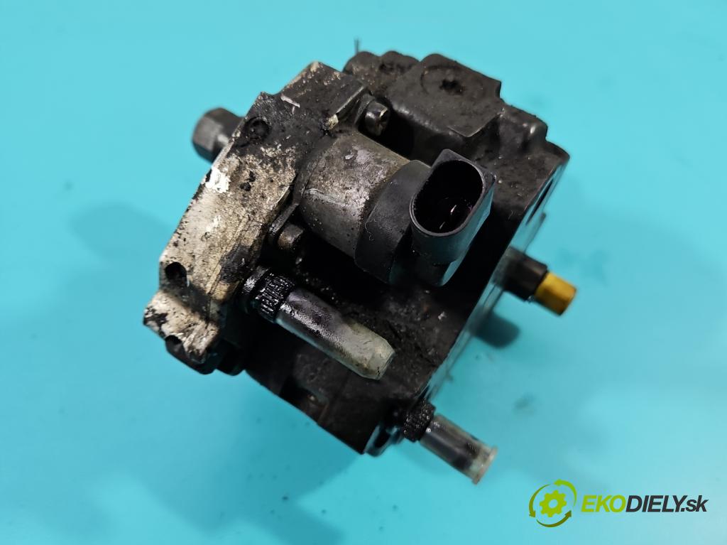Bmw 5 E60 2003-2010 2.5d 177 HP automatic 130 kW 2497 cm3 4- čerpadlo vstrekovacia 0445010073 (Vstrekovacie čerpadlo)