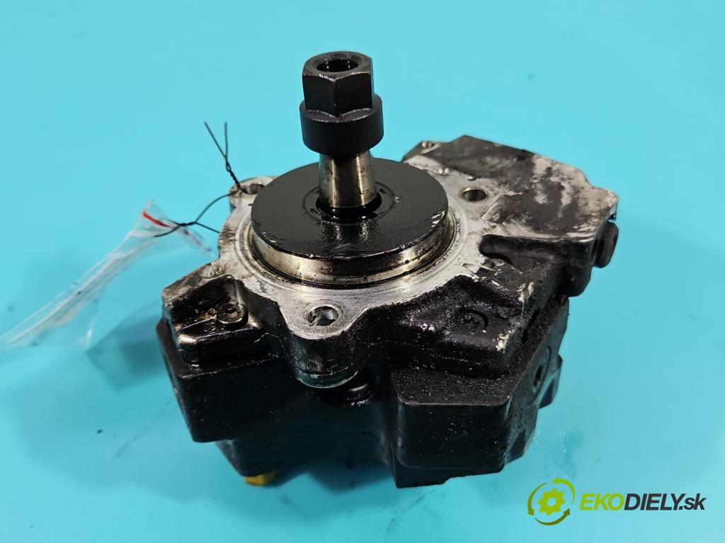 Bmw 5 E60 2003-2010 2.5d 177 HP automatic 130 kW 2497 cm3 4- čerpadlo vstrekovacia 0445010073 (Vstrekovacie čerpadlo)