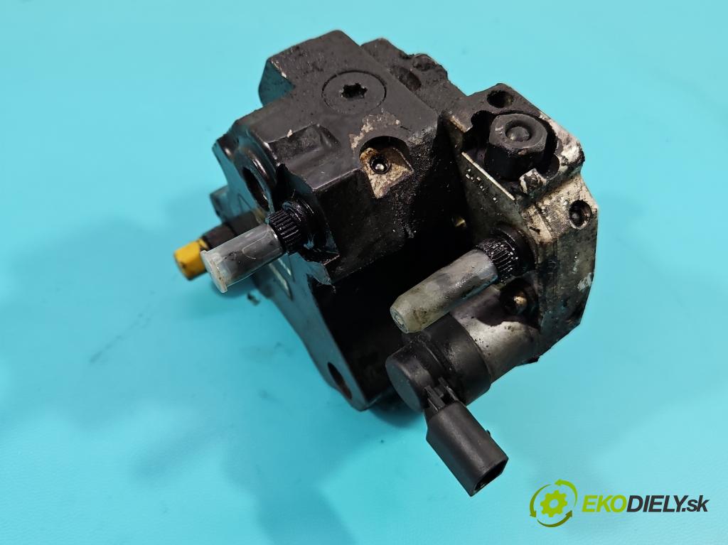Bmw 5 E60 2003-2010 2.5d 177 HP automatic 130 kW 2497 cm3 4- čerpadlo vstrekovacia 0445010073 (Vstrekovacie čerpadlo)