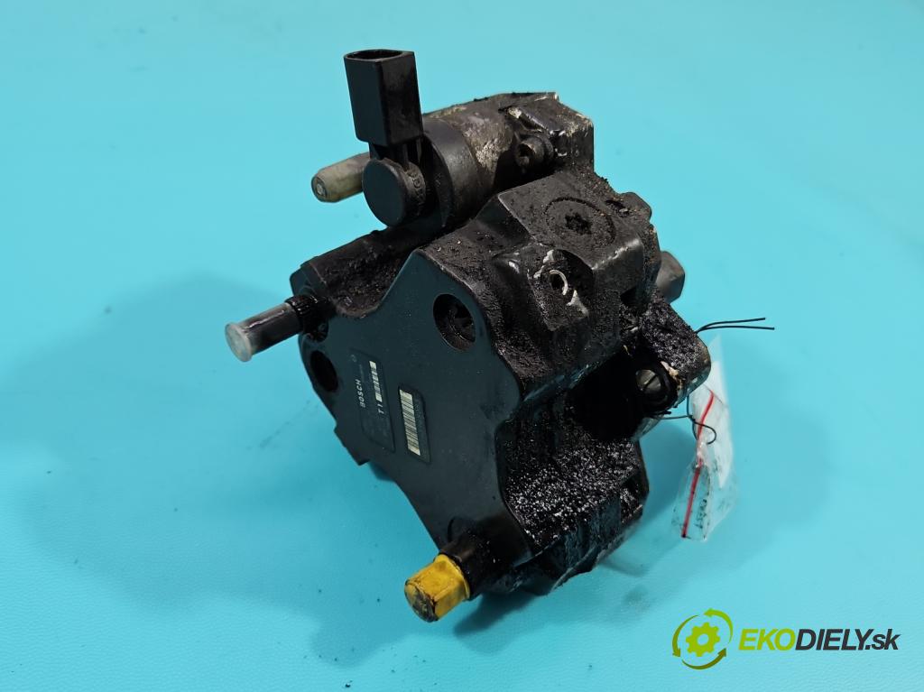 Bmw 5 E60 2003-2010 2.5d 177 HP automatic 130 kW 2497 cm3 4- čerpadlo vstrekovacia 0445010073 (Vstrekovacie čerpadlo)